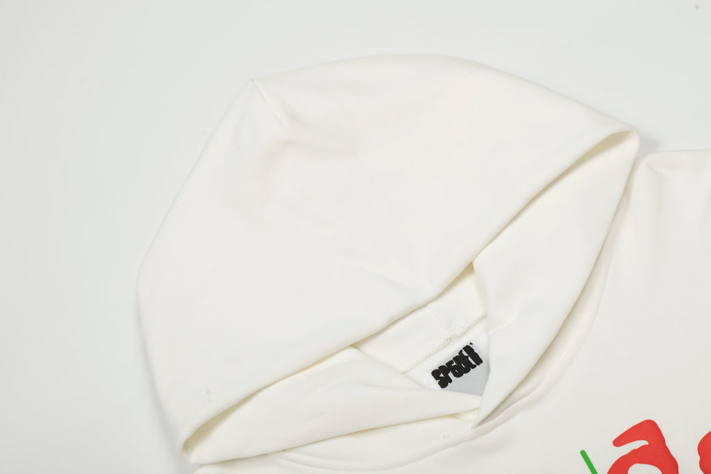 Sp5der Hoodie 7710