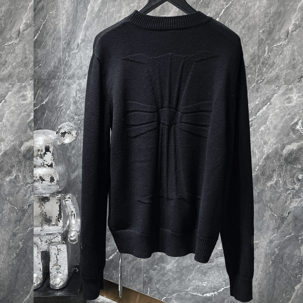 Chrome Hearts Sweater 003