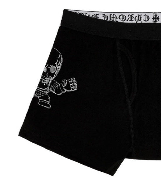 Chrome Hearts Underwear