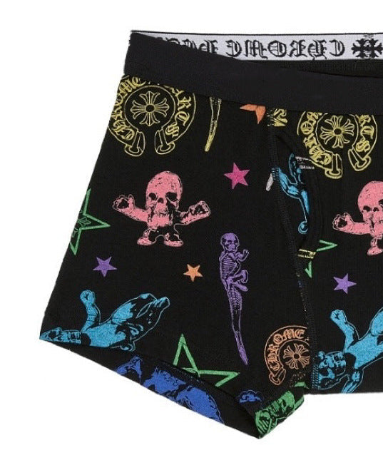 Chrome Hearts Underwear