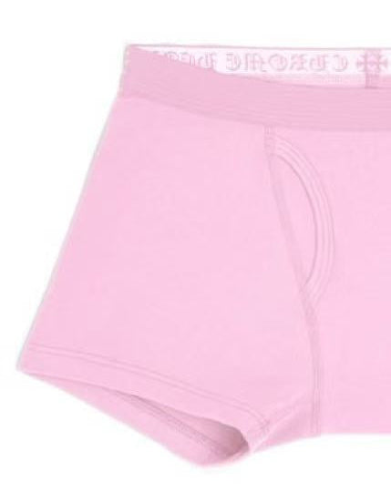 Chrome Hearts Underwear