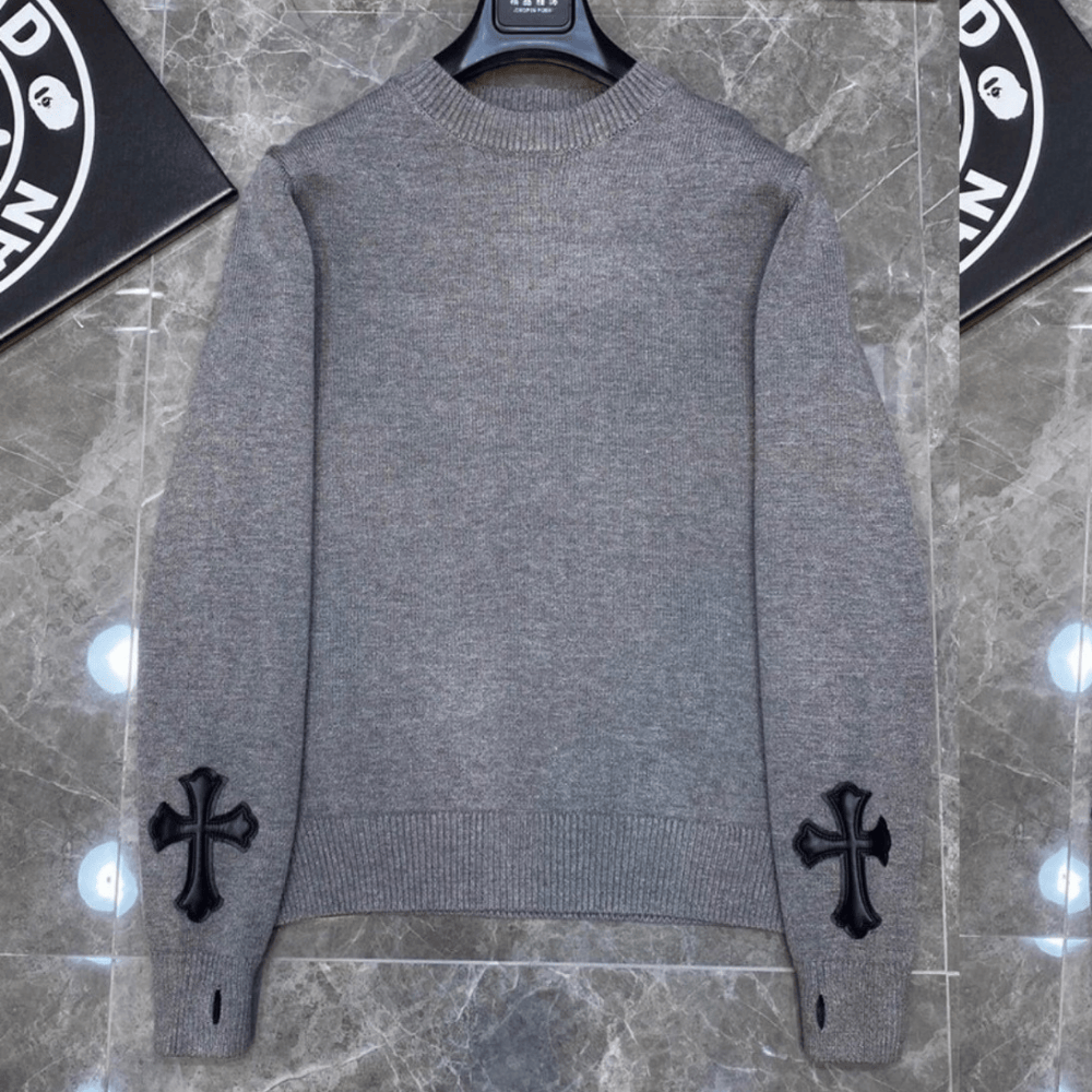 Chrome Hearts Sweater 003