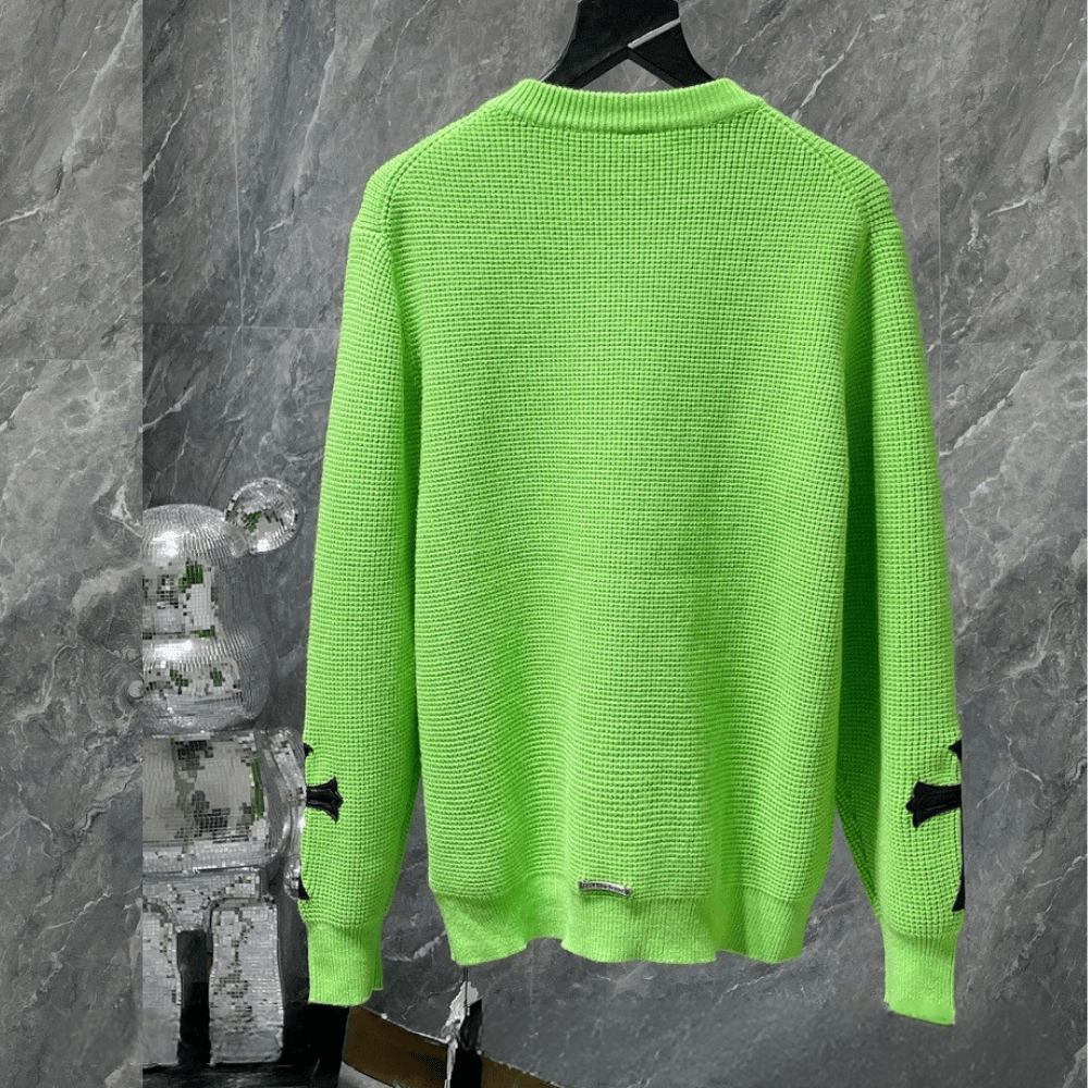 Chrome Hearts Sweater 003