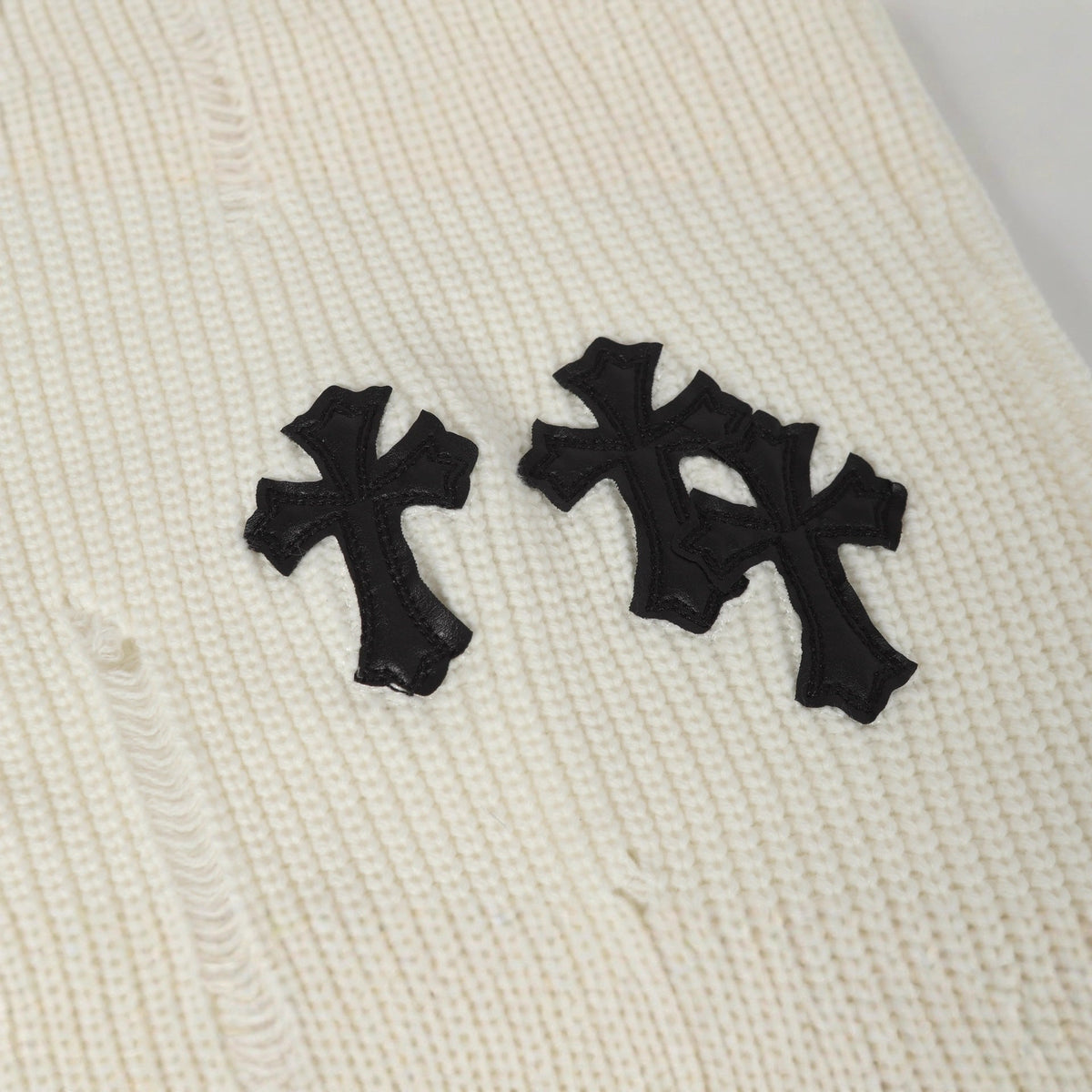 Chrome Hearts Sweater 004