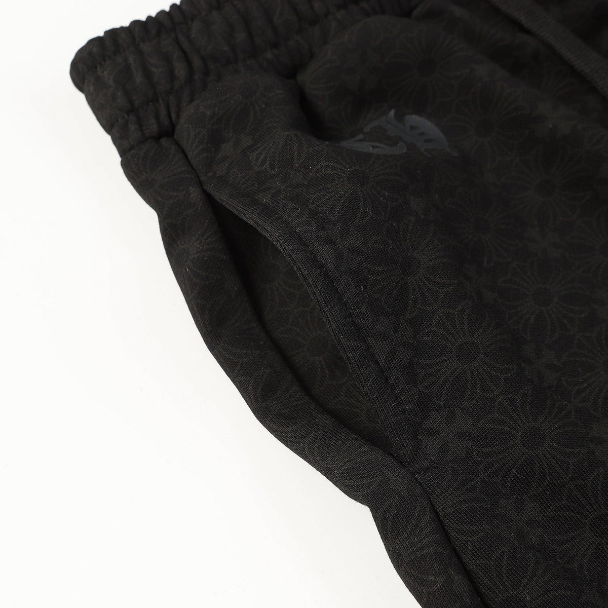 Chrome Hearts New Pants 1001
