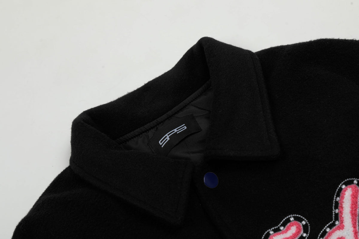 Sp5der Jacket 2510