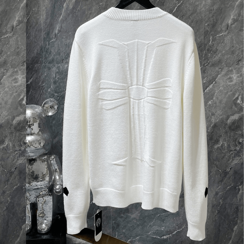 Chrome Hearts Sweater 003