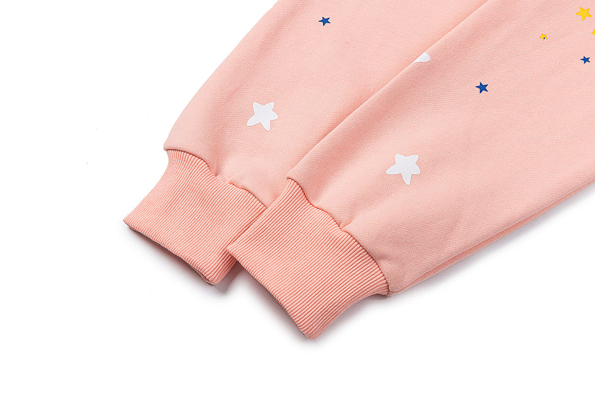 Sp5der Hoodie 3816
