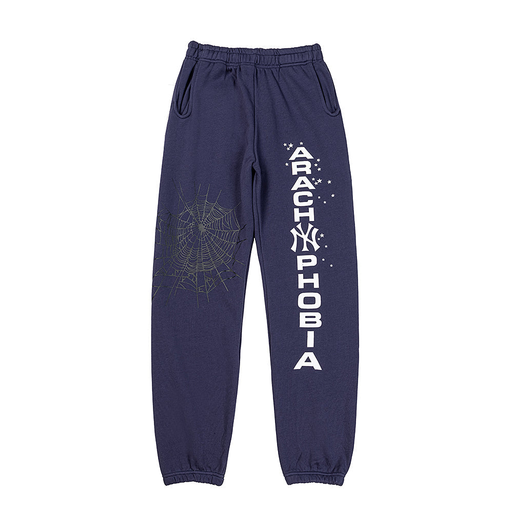 Sp5der Pants 4000