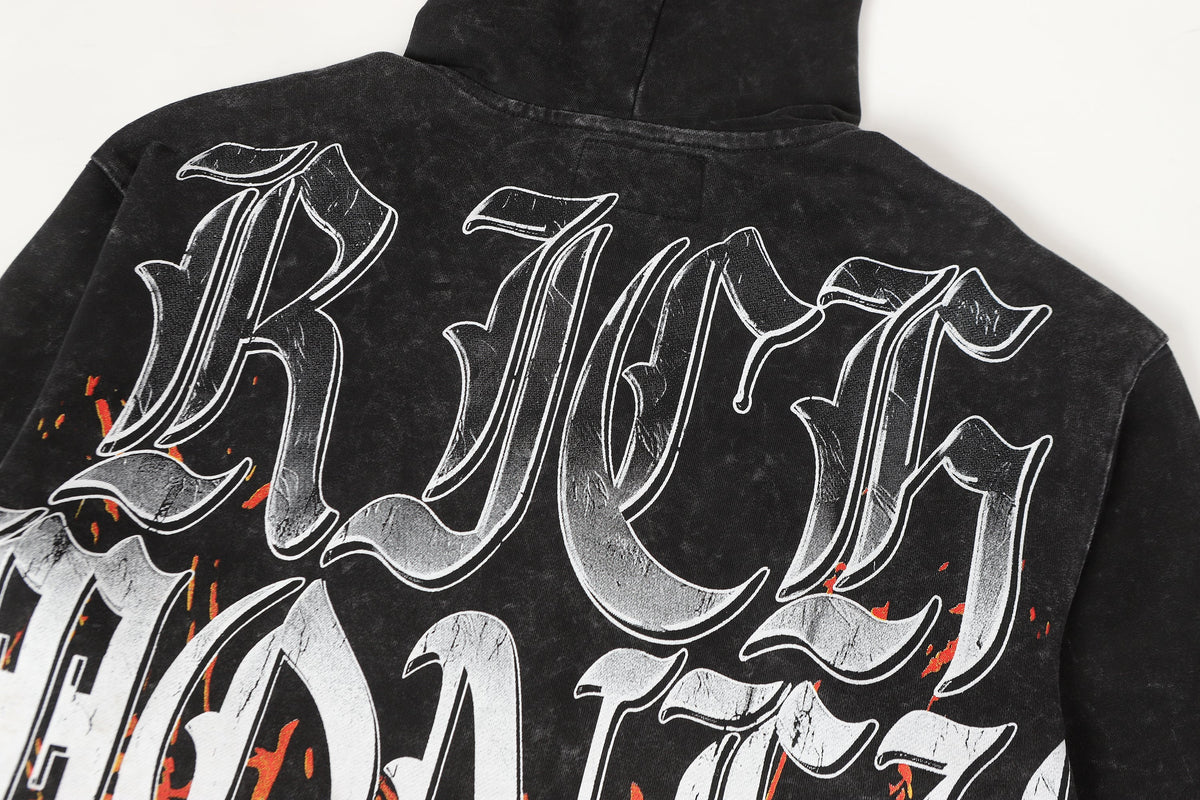 GodSpeed Hoodie