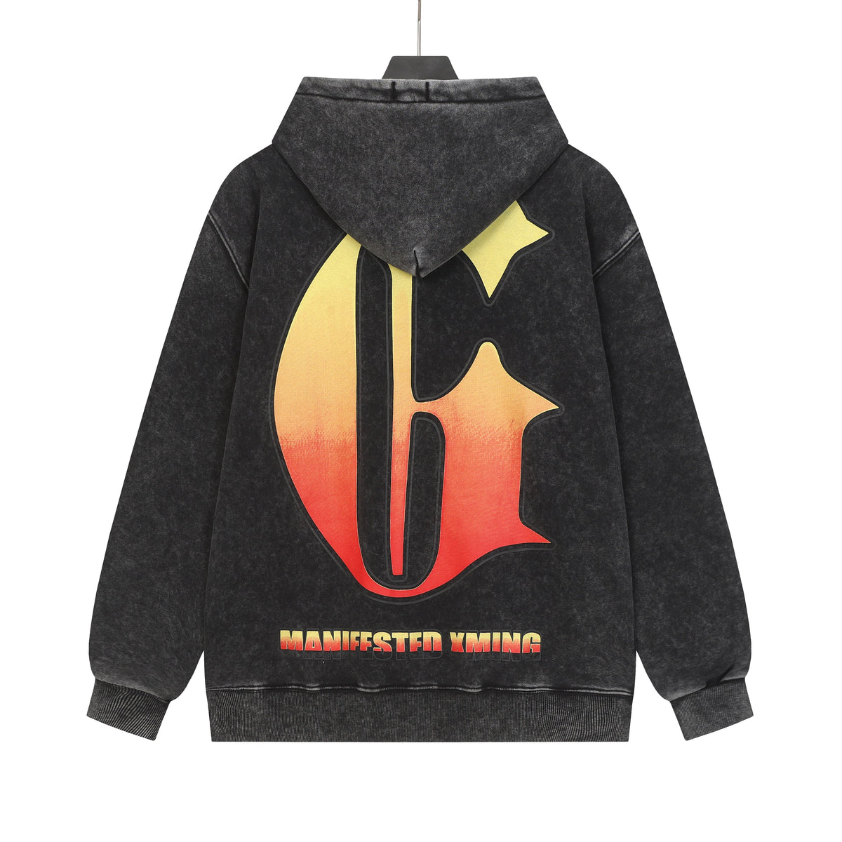 GodSpeed Hoodie