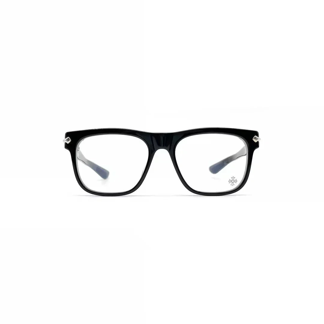 Chrome Hearts SLID'N BK Glasses