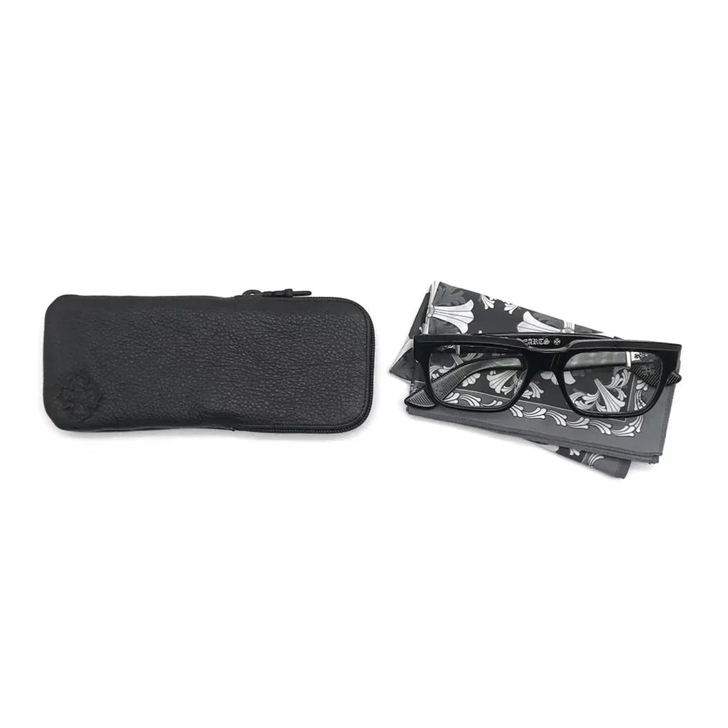 Chrome Hearts VAGILLIONAIRE I MBK Dagger Glasses