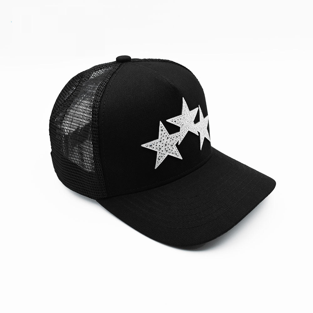 SALL New AMIRI Hats