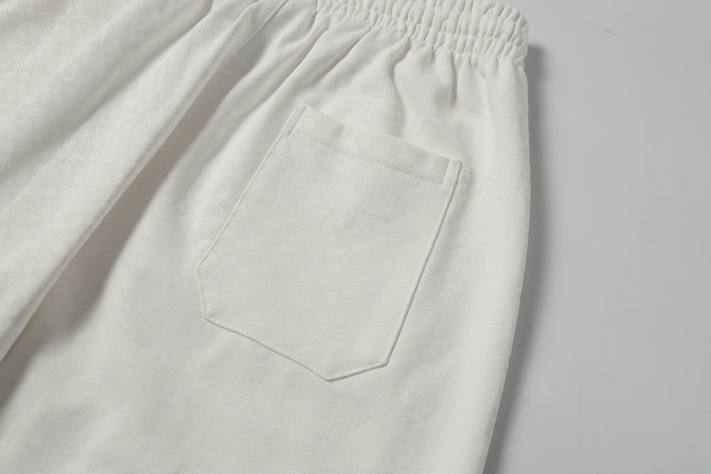 Chrome Hearts New Shorts 2282