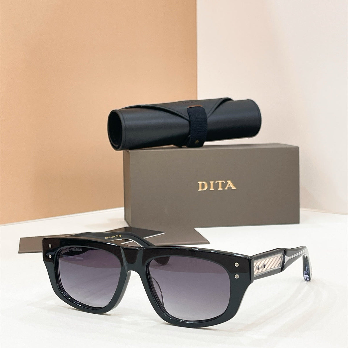 DITA Sunglasses – DTS-737