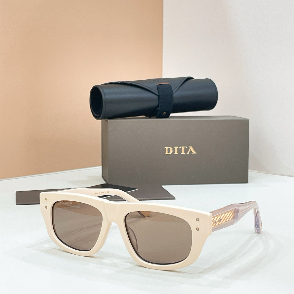 DITA Sunglasses – DTS-737