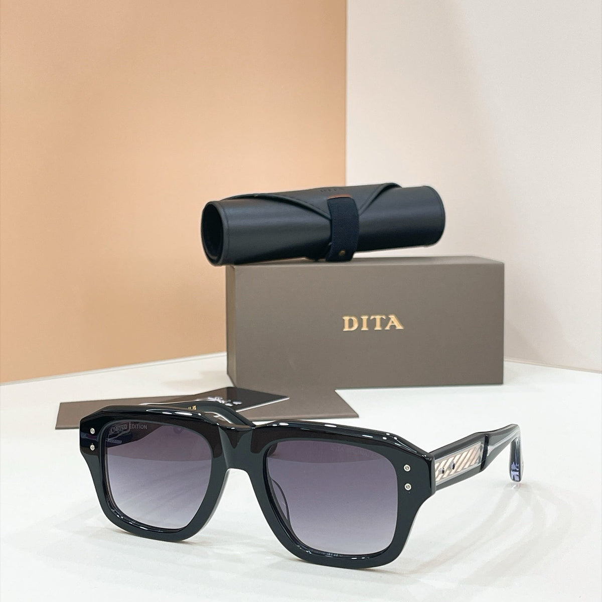 Dita Sunglasses – DTS-738