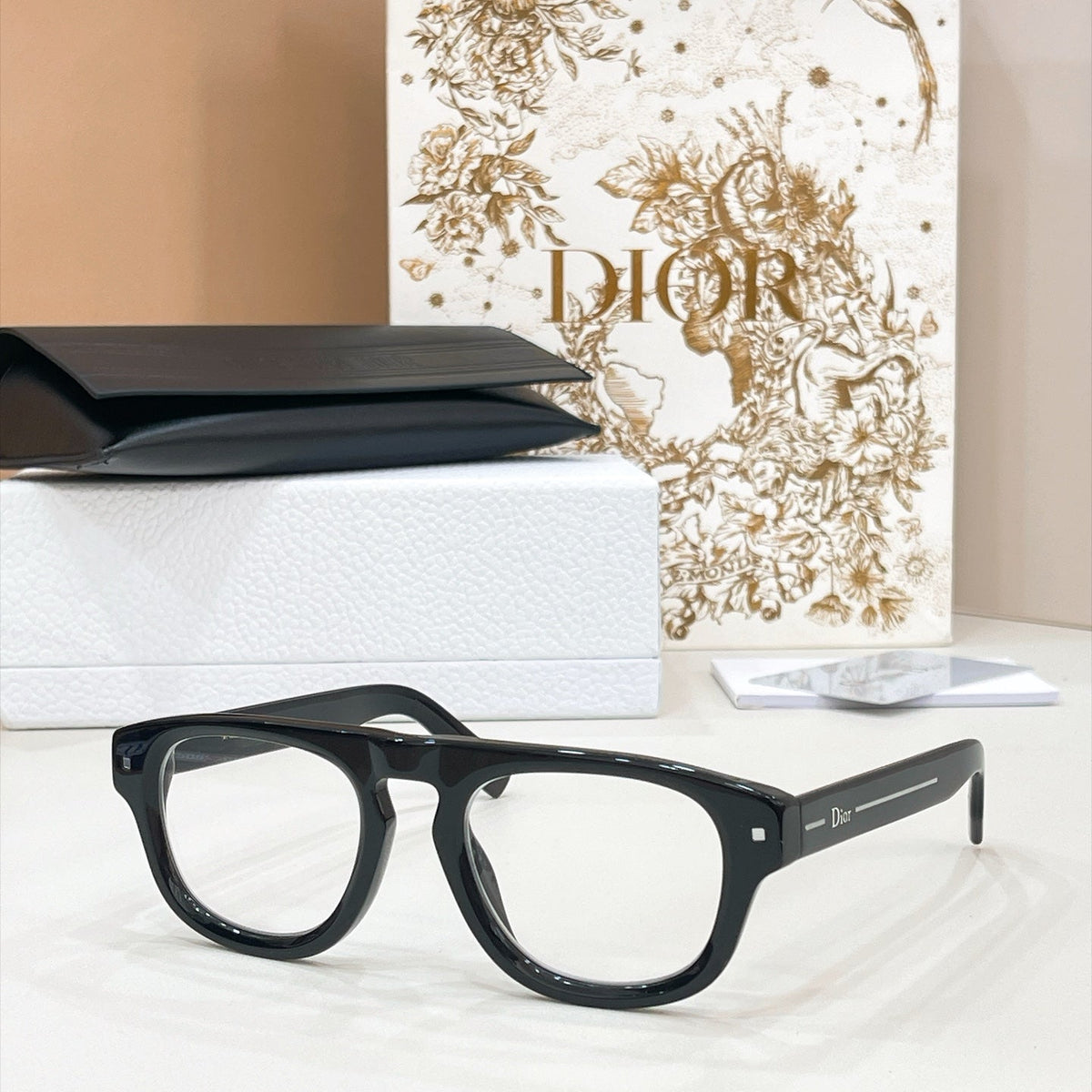 Dior Sunglasses – Dior Line S2F