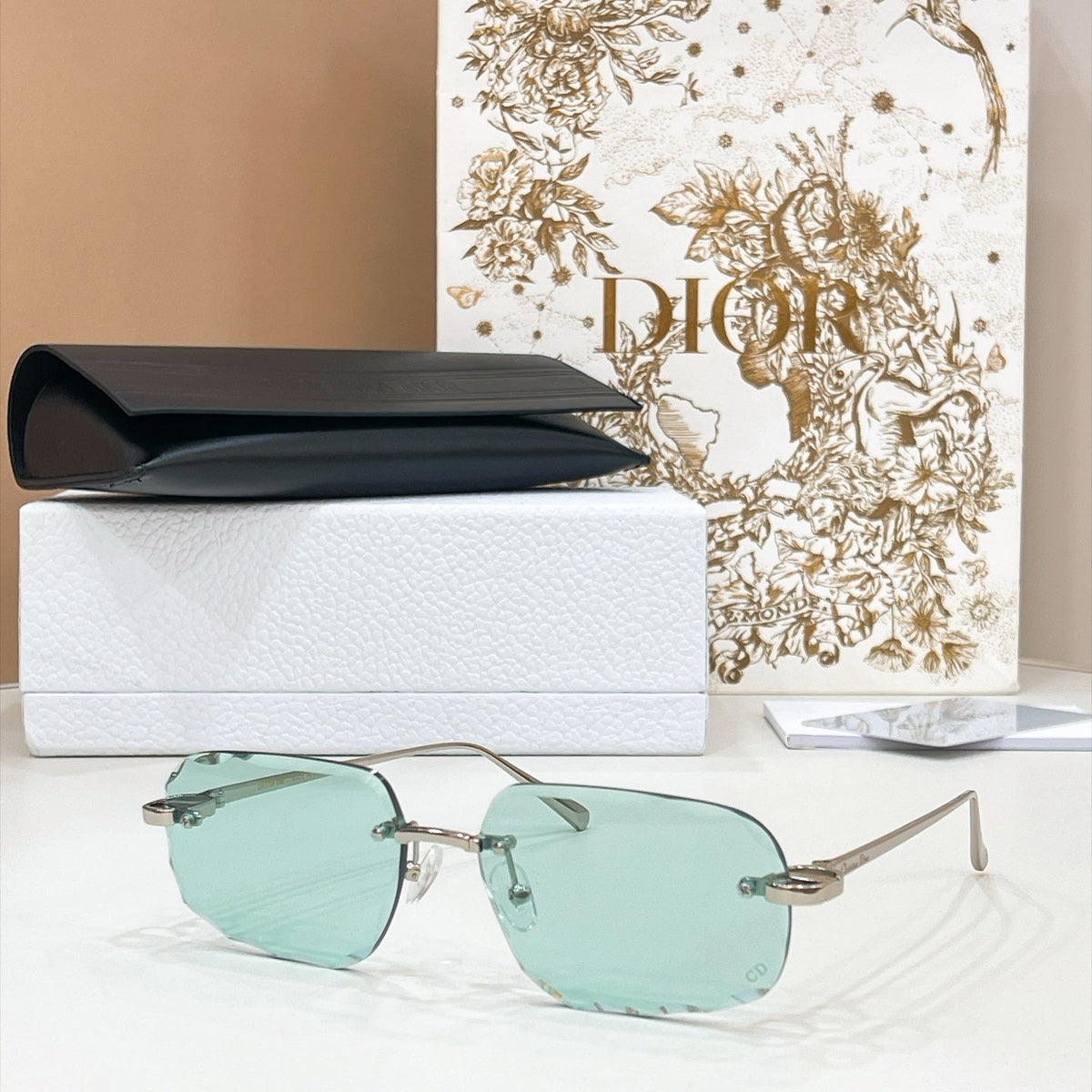 Dior Sunglasses – DSGTA56UCR