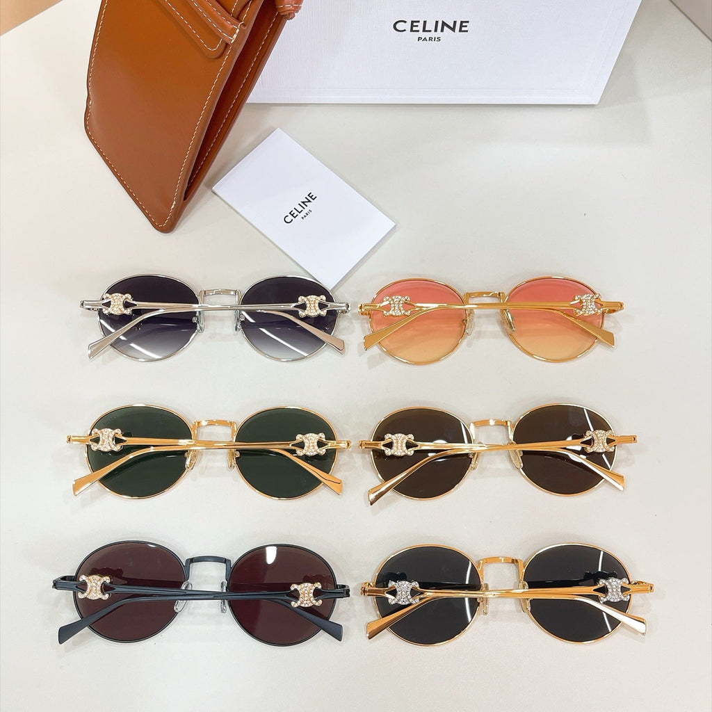 Celine Sunglasses – CL2385LU