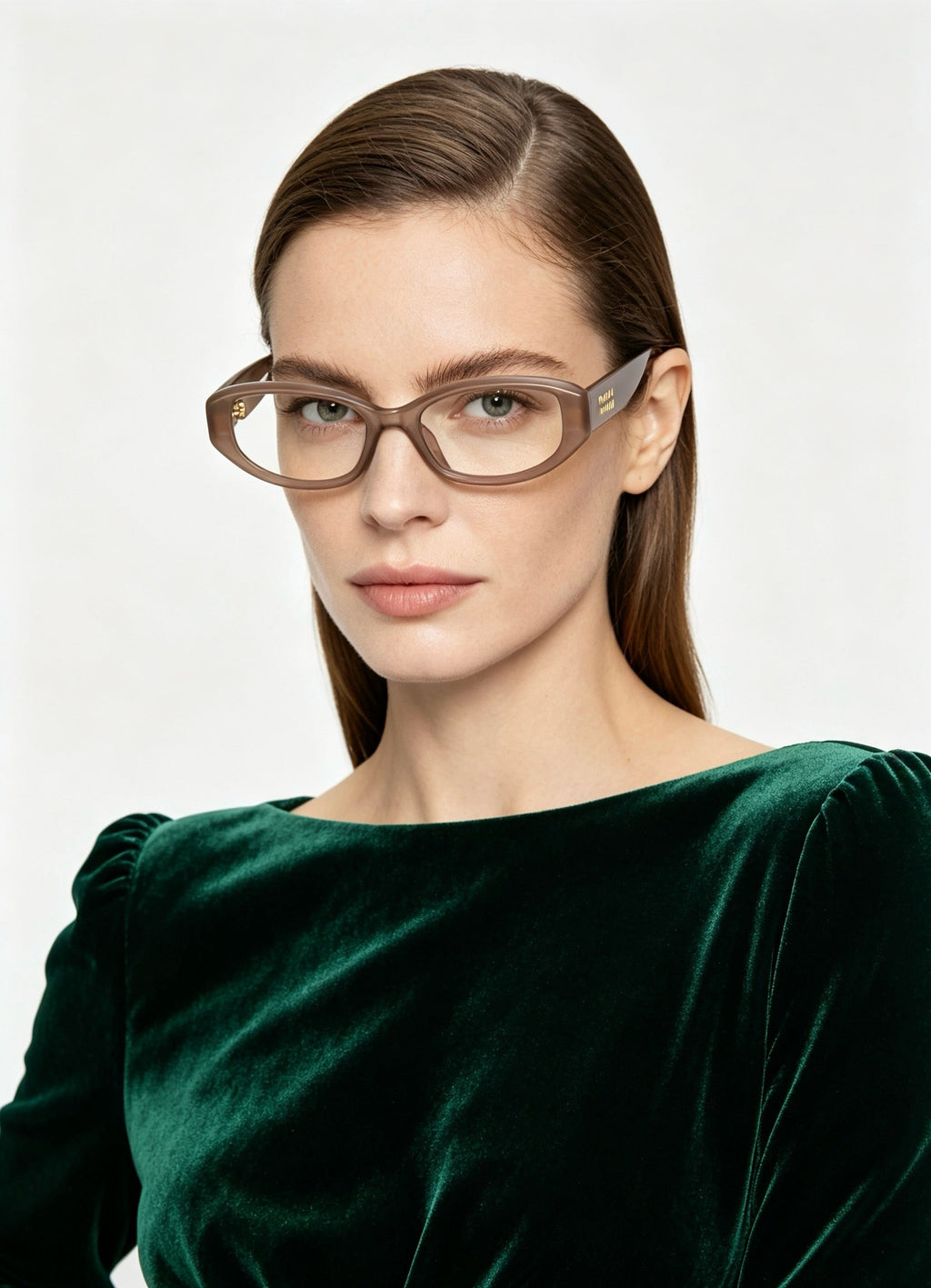 Miu Miu Sunglasses – MU 06ZV