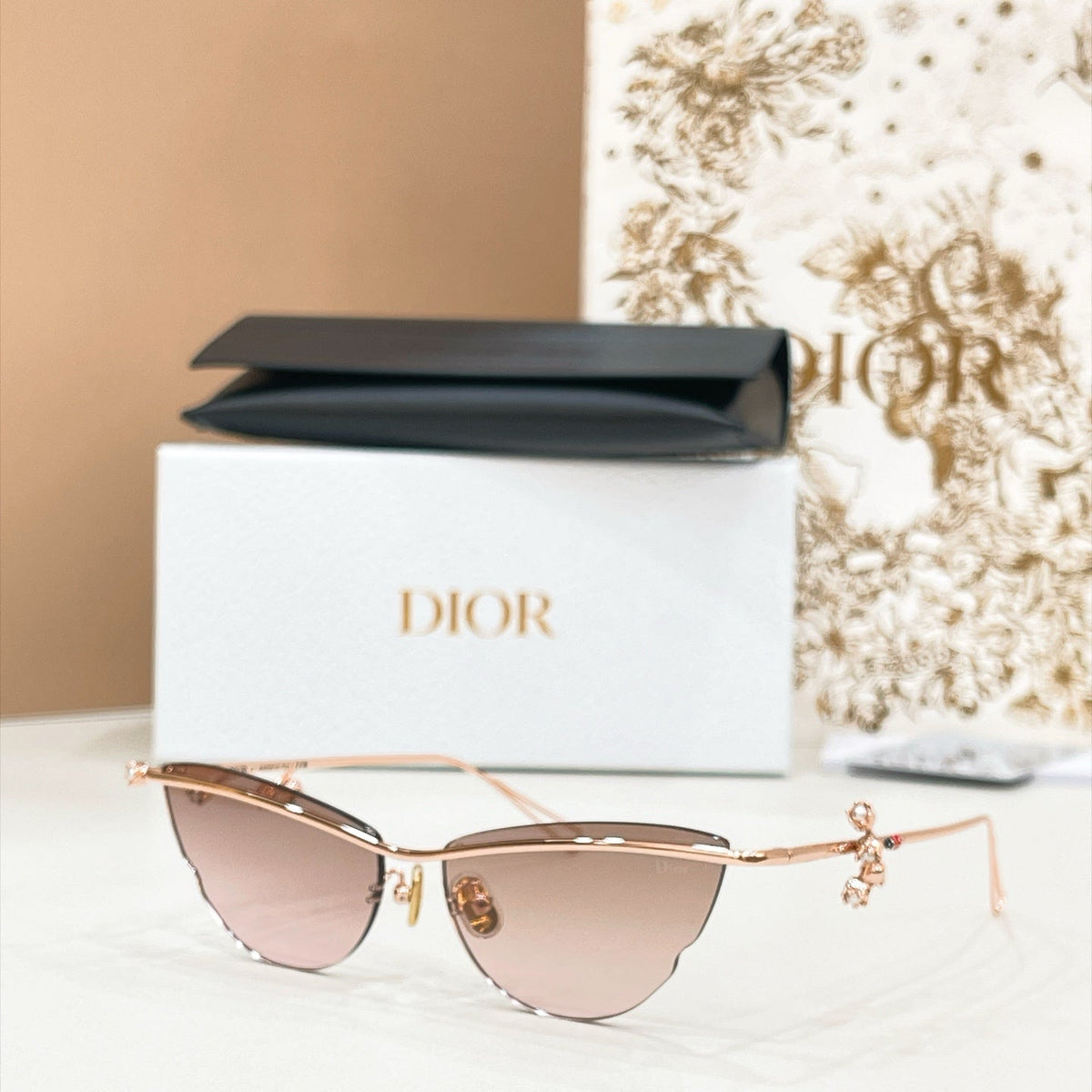 Dior Sunglasses – DiorTribales B1U