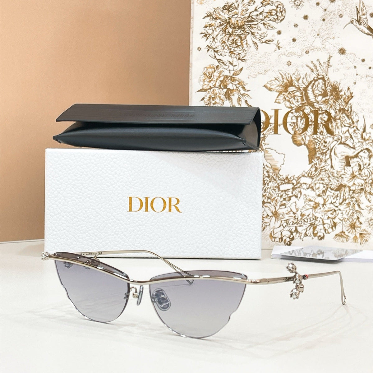 Dior Sunglasses – DiorTribales B1U